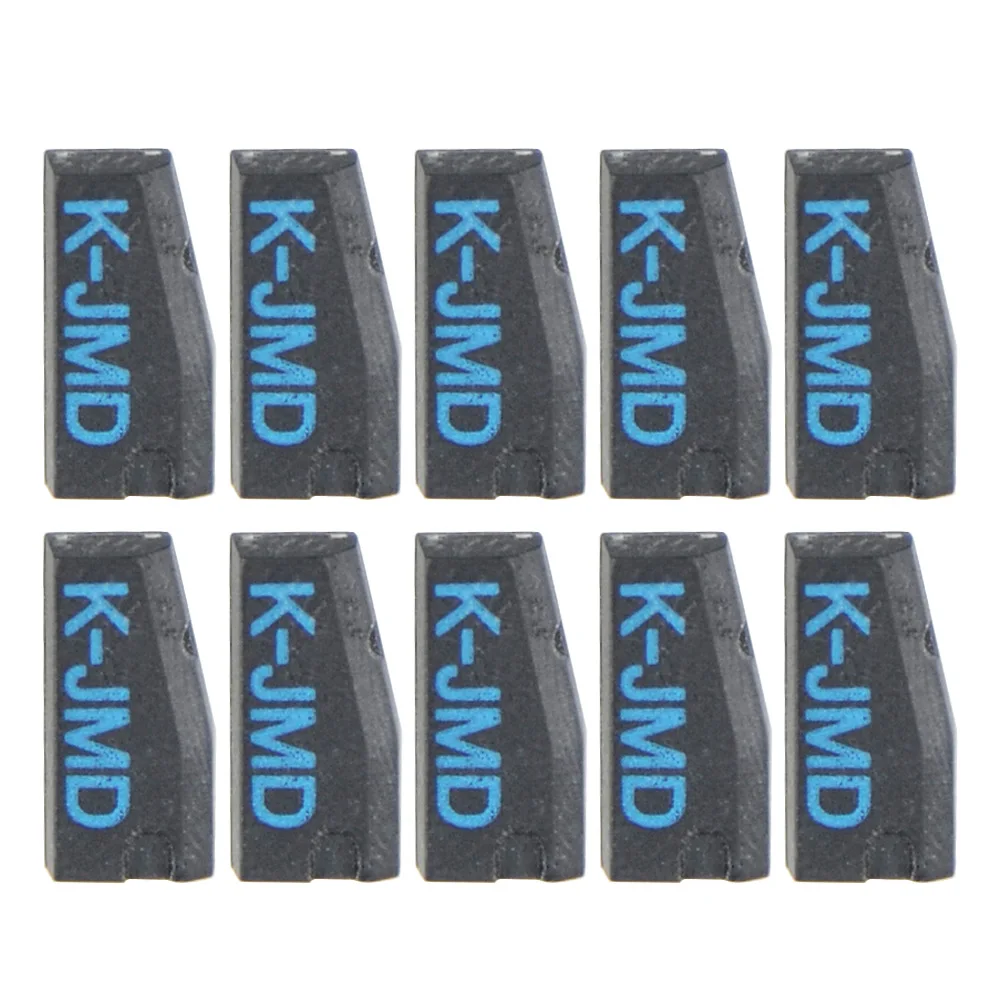 10 20 30 50 100 pcs 2021 new arrival original JMD king chip for handy baby for clone 46 4C 4D G T5 Chip