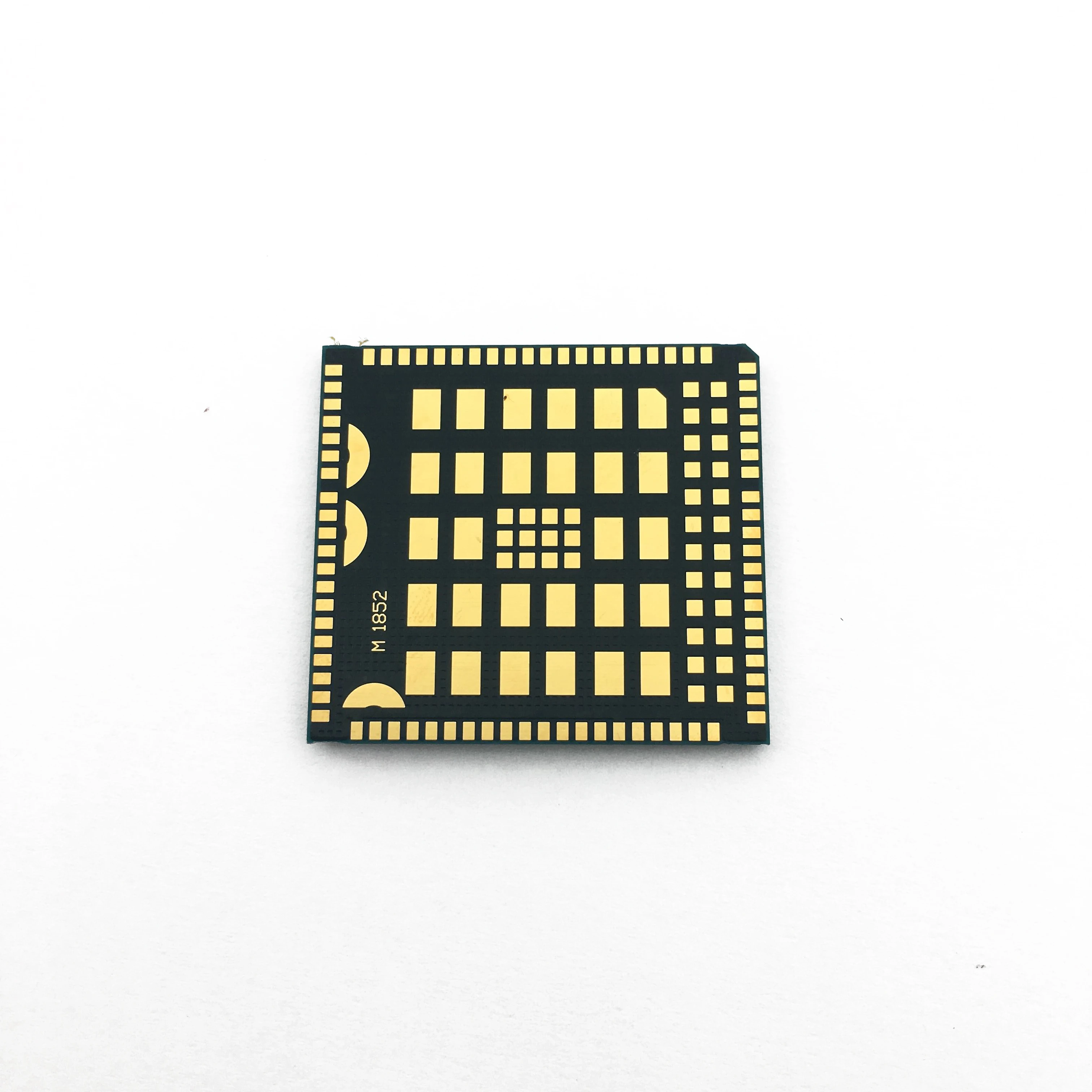 Quectel – Module LCC CAT4 LTE série EC25, EC25-E, EC25-EUX, EC25-EC, EG25-G, EC25EFA-512-STD, EC25ECGA-128-SNNS, EC25EUXGA-128-SGNS