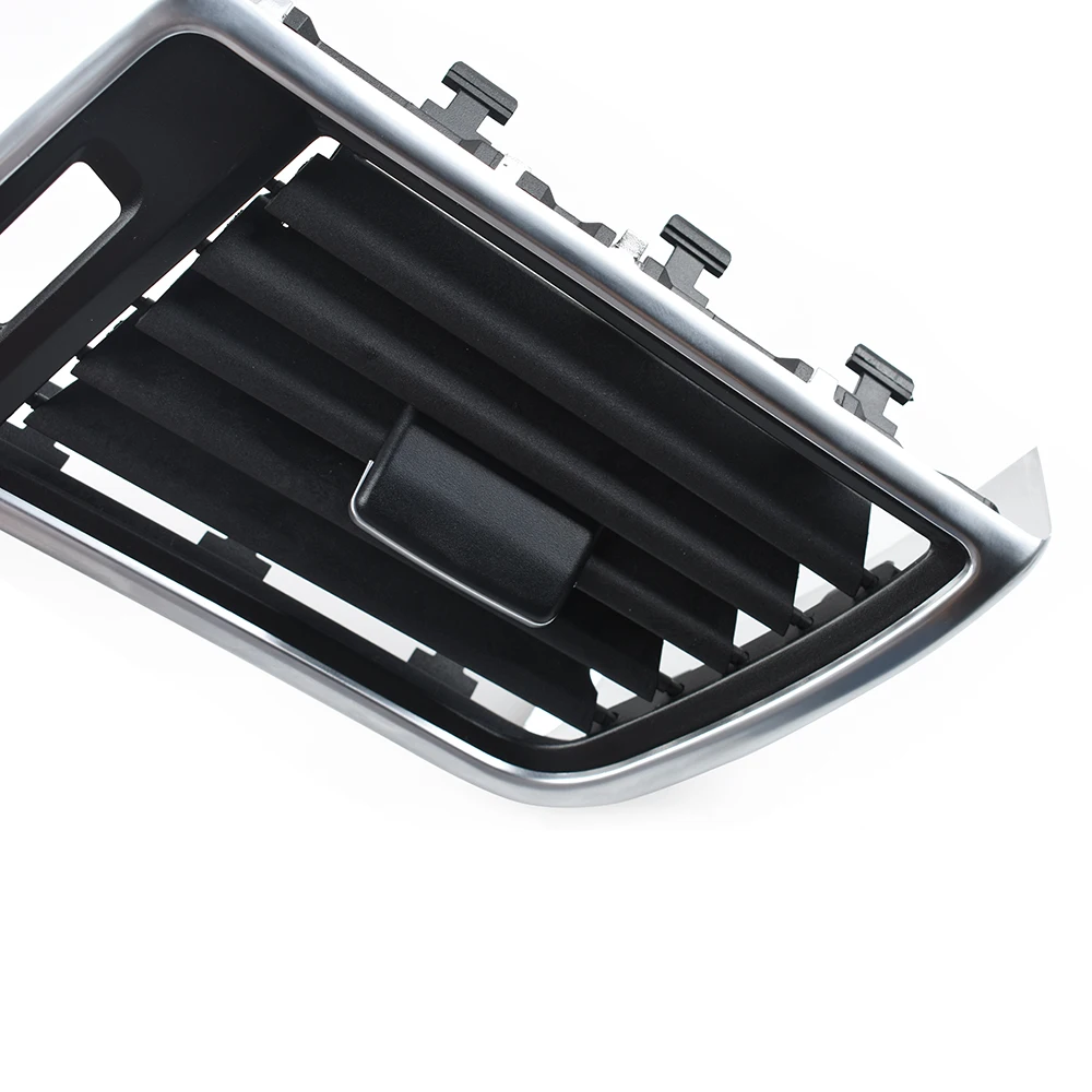 LHD RHD Links Rechts Klimaanlage AC Vent Grille Outlet Montage Für Mercedes Benz W166 W292 ML GL GLE GLS 1668302254 – Detail 17