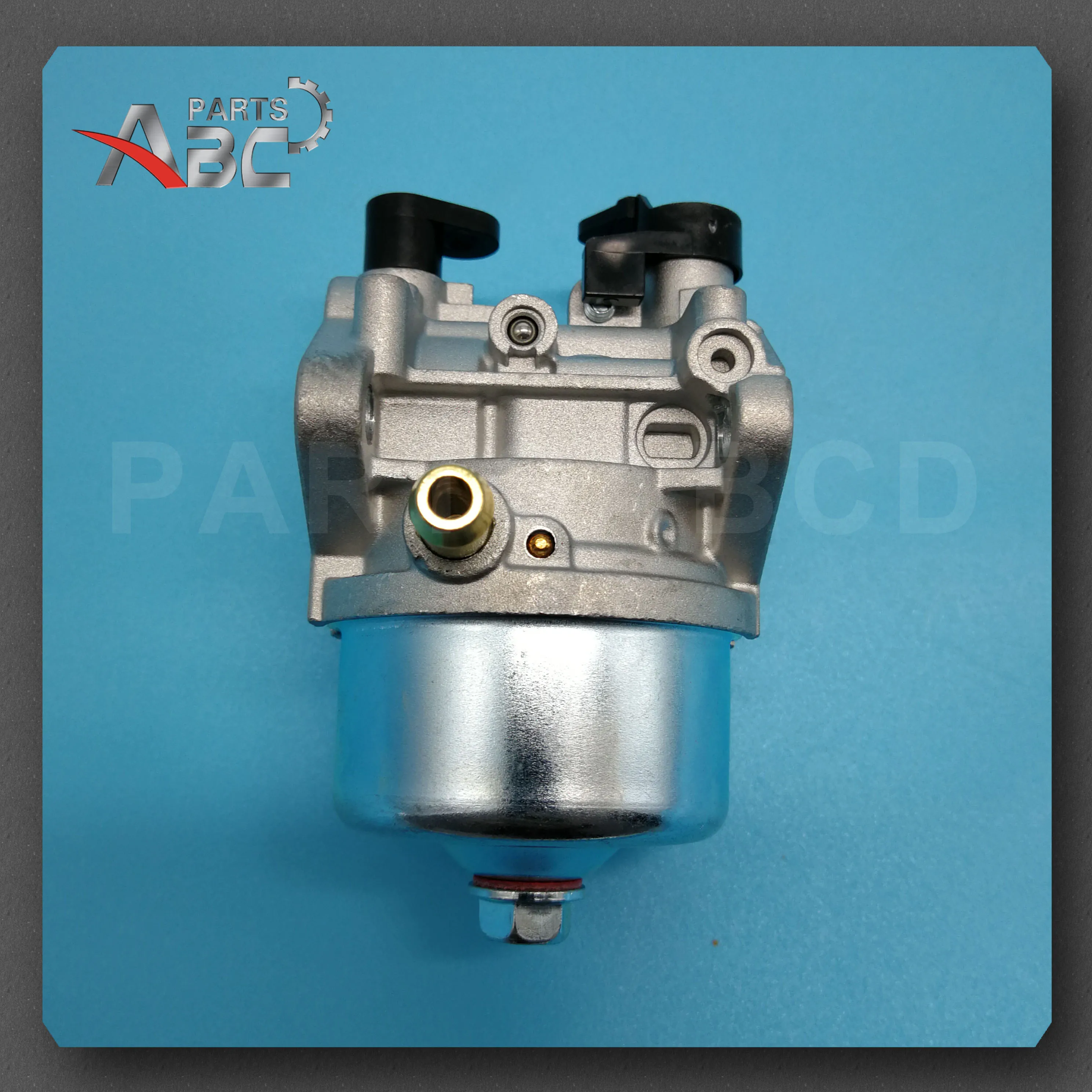 Carburador adequado para kawasaki peça 15004-0962 assy para fj180v repl. 15004-7010