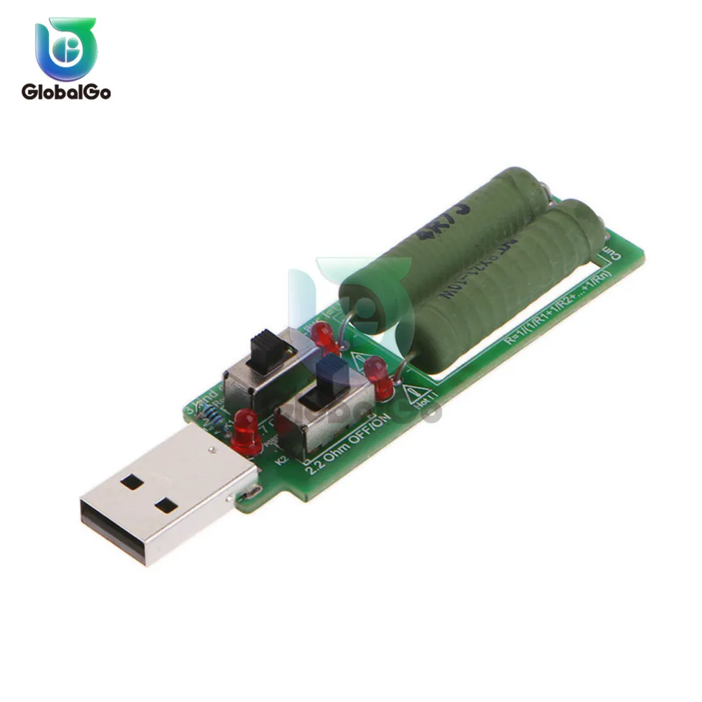 USB Current Voltage Capacity Tester Volt Current Voltage Detect Charger Capacity Tester Meter Mobile Power Detector Battery Test