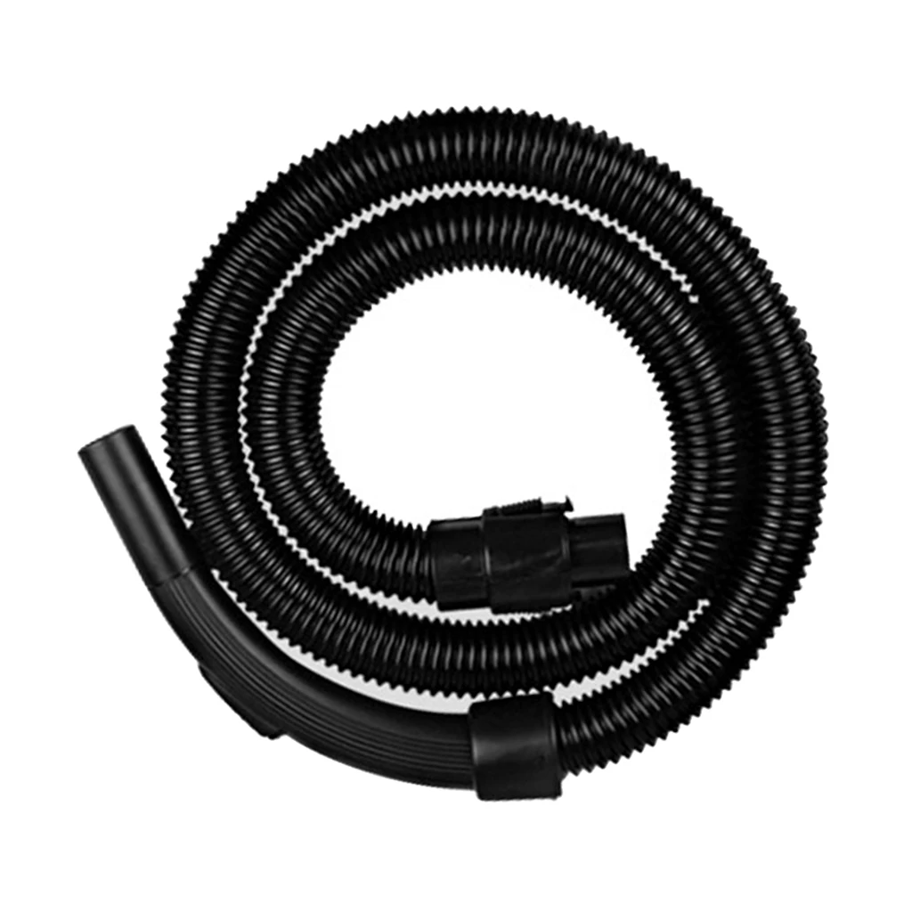 1.8m Vacuum Cleaner Accessories Extension Nozzle Hose For Industrial Central Vacuum Dust Sweeper Replacement