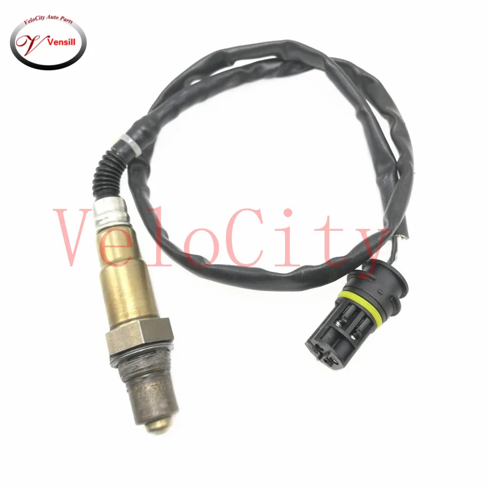 New AUTO OXYGEN SENSOR FIT FOR W203 W204 S203 CL203 CLC180 W211 W212 E200 R171 SLK200 66CM 002 540 06 17 0258006475 0025400617