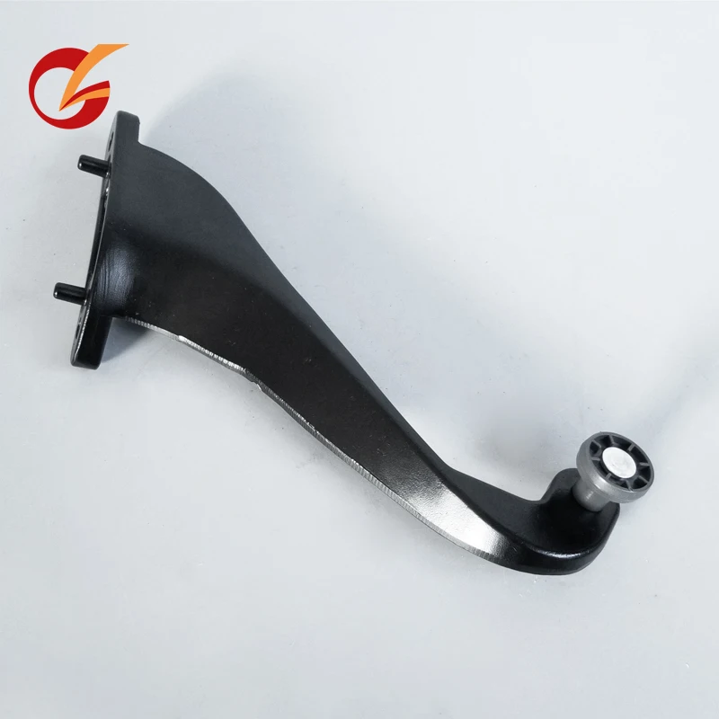 use for CITROEN BERLINGO 2009 2010 2011 2012 2013 2014 2015 2016 2018  PARTNER MIDDLE DOOR RIGHT SIDE TOP ROLLER RAIL SLIDER