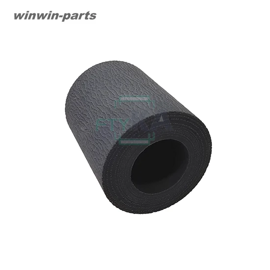 1set Pickup Roller Rubber for Kyocera KM 1620 1650 2020 2050 3035 3040 4030 5035 5050 2550 180  2AR07230 2AR07240 2AR07220