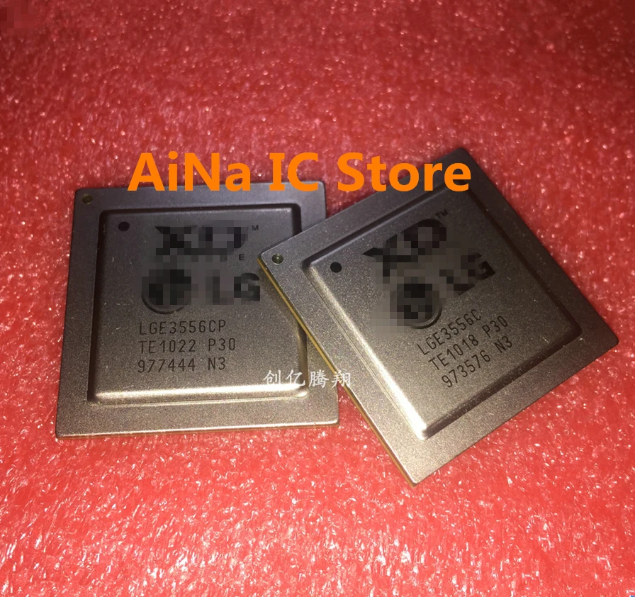 集積回路cra液晶チップ,1個〜5ピース/ロットlge3556cp