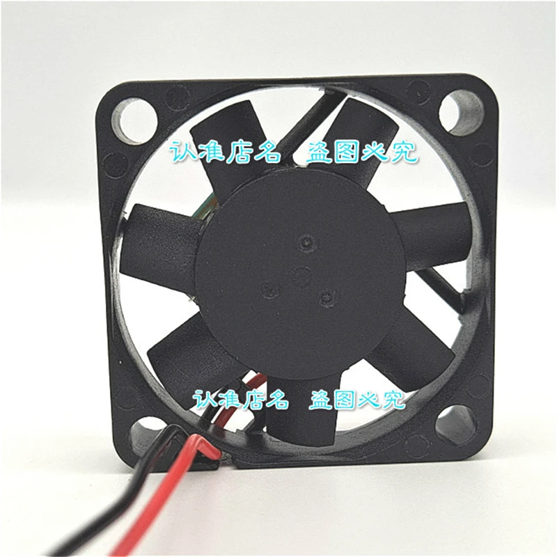 New original ME40101V1-000C-A99 4cm 4010 12V 0.09A 1.08W CPU cooling fan