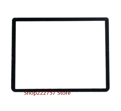 Externe Outer Lcd-scherm Beschermende Reparatie Onderdelen Voor Canon 400D 450D 500D 550D 600d Slr