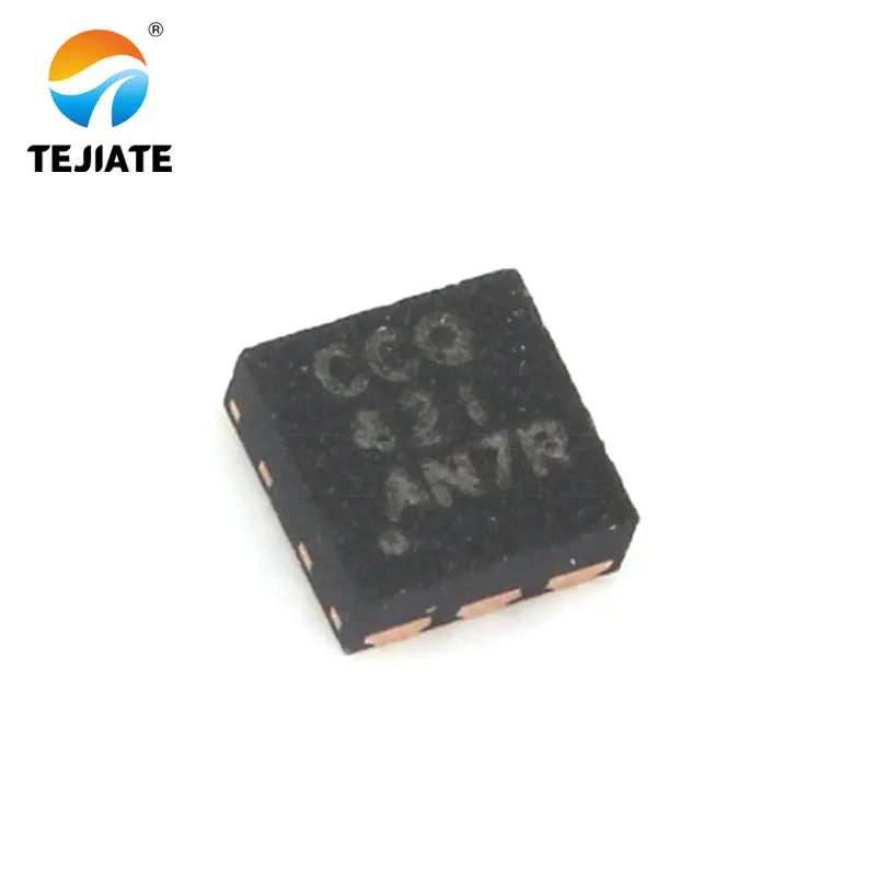 5PCS TPS61165DRVR CCQ FIGLIO-6 di chip LED driver