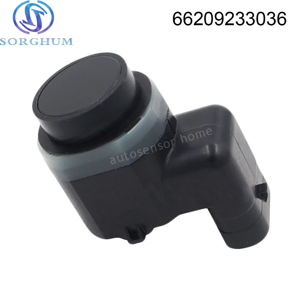 PDC Parking Sensor 66209233036 For BMW 528i 535i 640i 650i xDrive M5 M6 3.0L 4.4L