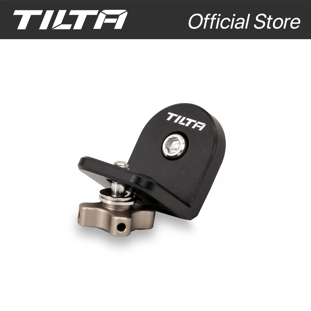 Tilta Camera Kooi Voor Sony Fx6 ES-T20-C-V Camera Kooi Rig Geavanceerde Kit Voor Sony Fx 6 V-Mount Top Handvat