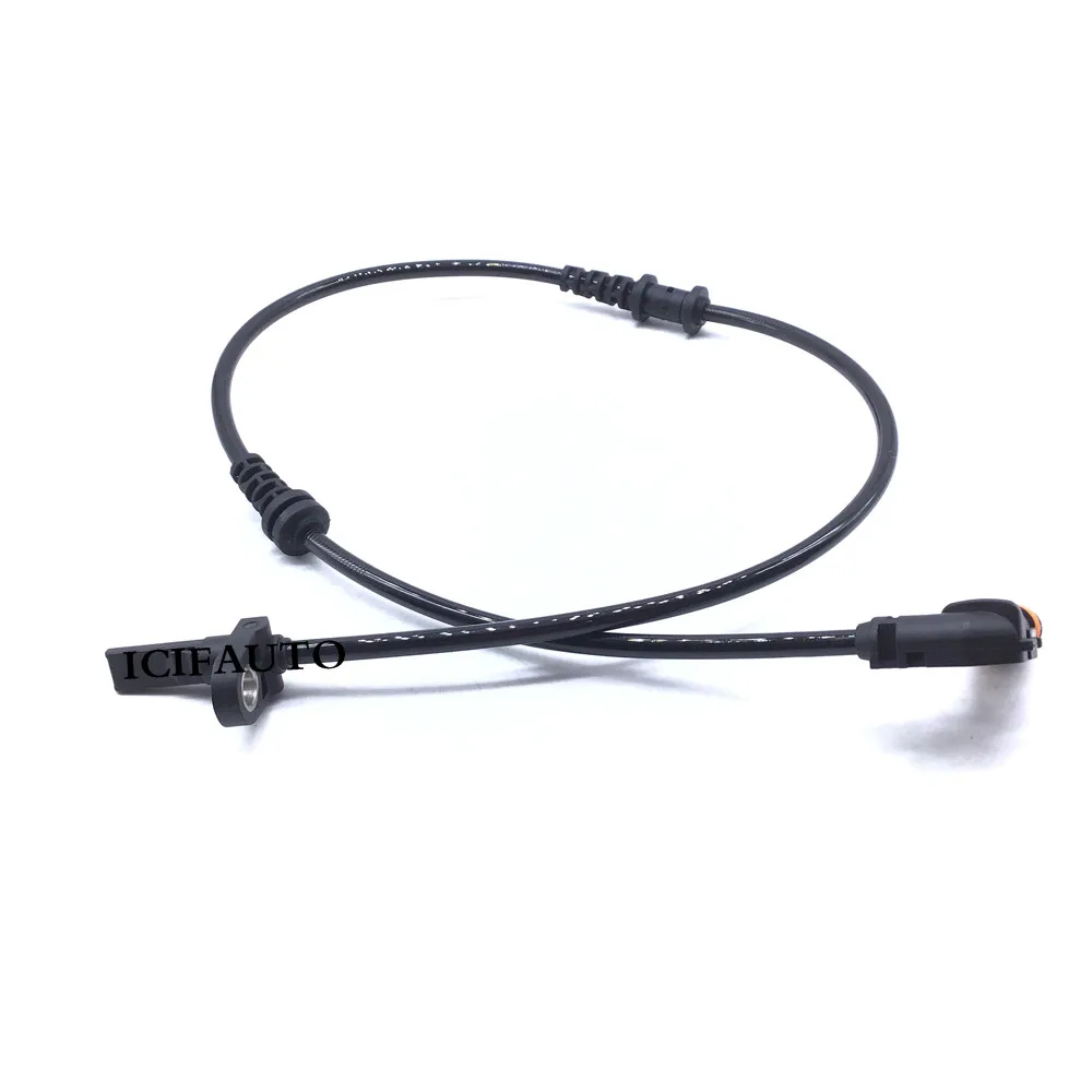 Sensor de velocidad ABS de rueda delantera ABS para mercedes-benz Clase B Clase A A150 160 170 180 200 W169 W245
