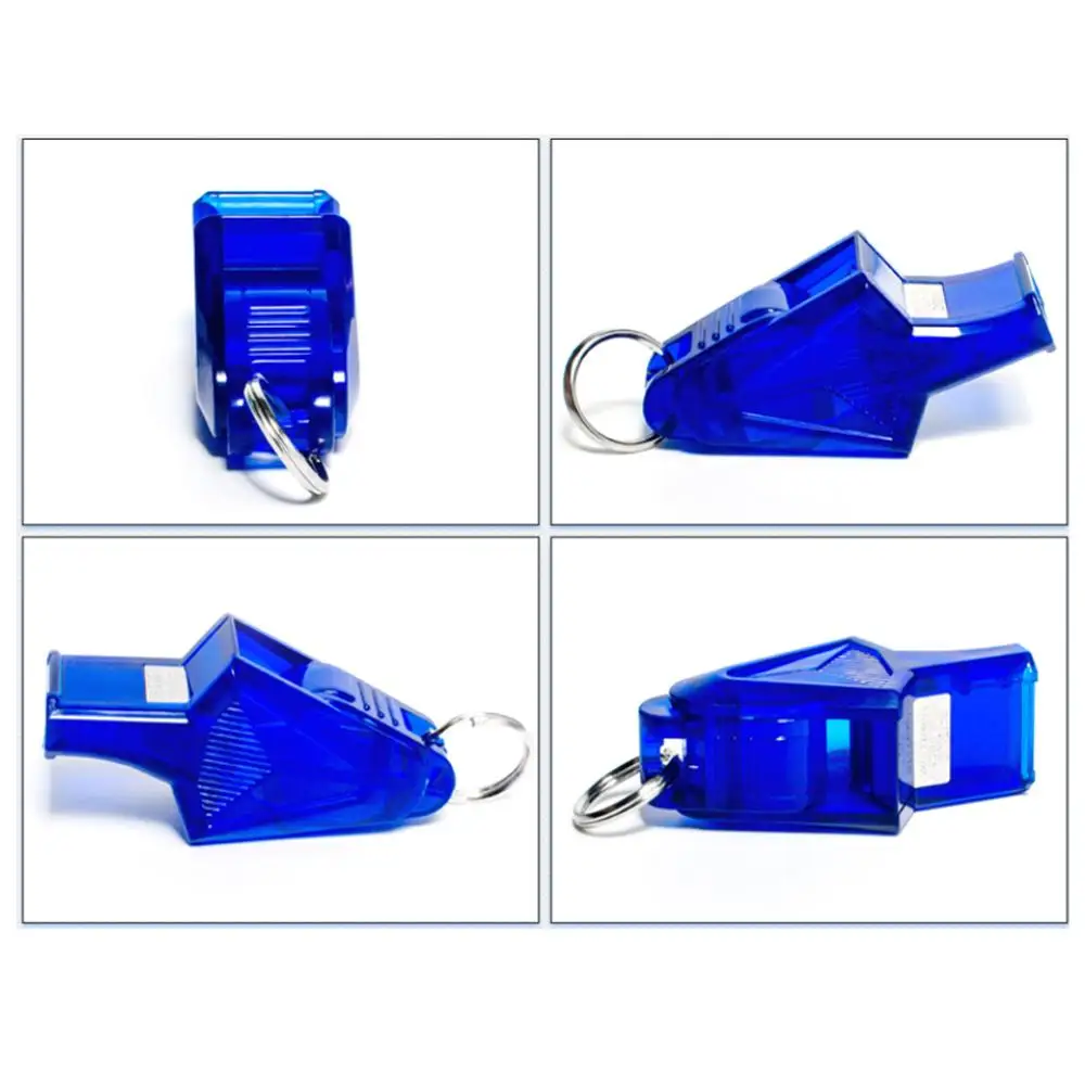 Referee Whistle Special Dolfin Whistle With Lanyard Soccer Football Basketball Hockey Sports Whistle