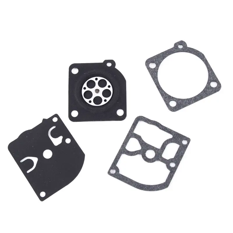 Il corredo di riparazione del carburatore parte il giunto RB-100 del diaframma per il regolatore HS45 FS55 FS38 BG45 MM55 LEME Zama C1Q della motosega di ZAMA STIHL