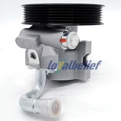 NEW Hydraulic Power Steering Pump Chevrolet Captiva Opel Antara 2.0 2.2 2006-2011 25980805 96626550 96626761 96942300