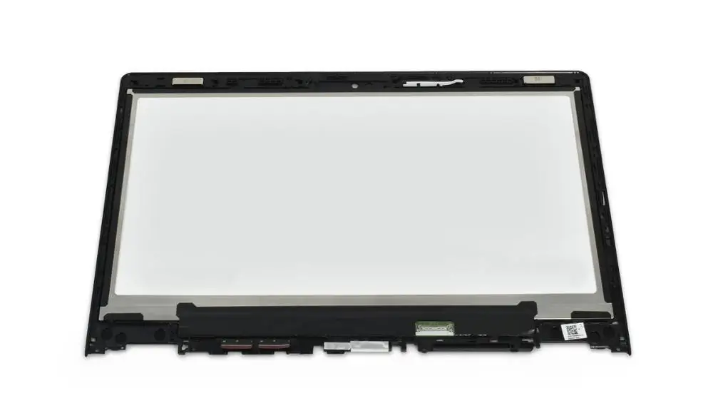 Imagem -03 - Original 14.0 para Lenovo Yoga 14 Yoga 70014isk Tela Lcd Montagem de Toque 5d10h35588 1920x1080 Fhd