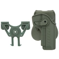 Chest Green