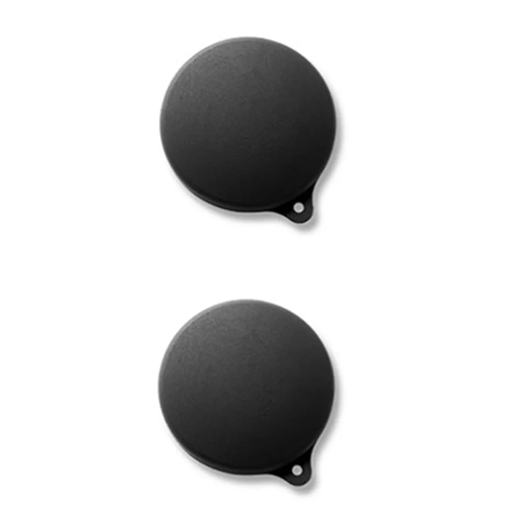 HD Tempered Glass Film + Lens Cover for GoPro Max Action Camera Screen Film Protector Lens Protective Cover Cap for GoPro Max