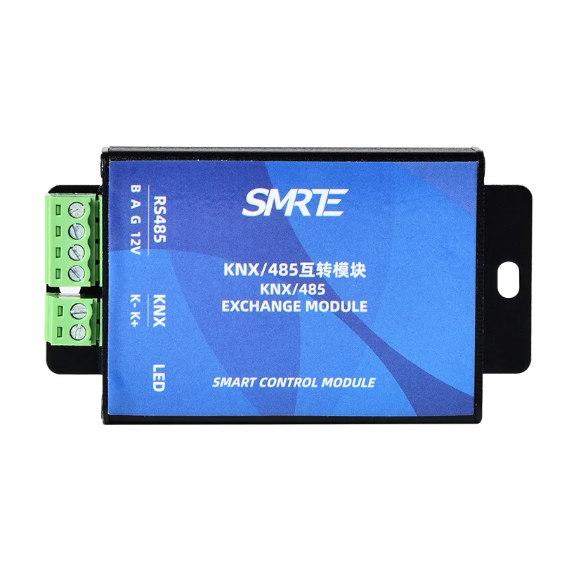 KNX/EIB Two-way RS485 Bus Converter, Building Control, Message Protocol Customization, Circuit Device