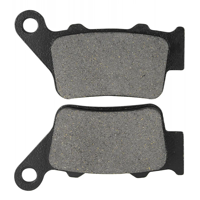 

Motorcycle Rear Brake Pads for Aprilia Shiver750 Shiver 750 2007-2013 Caponard1200 Caponard 1200 2014-2015 Dorsoduro1200 11-14