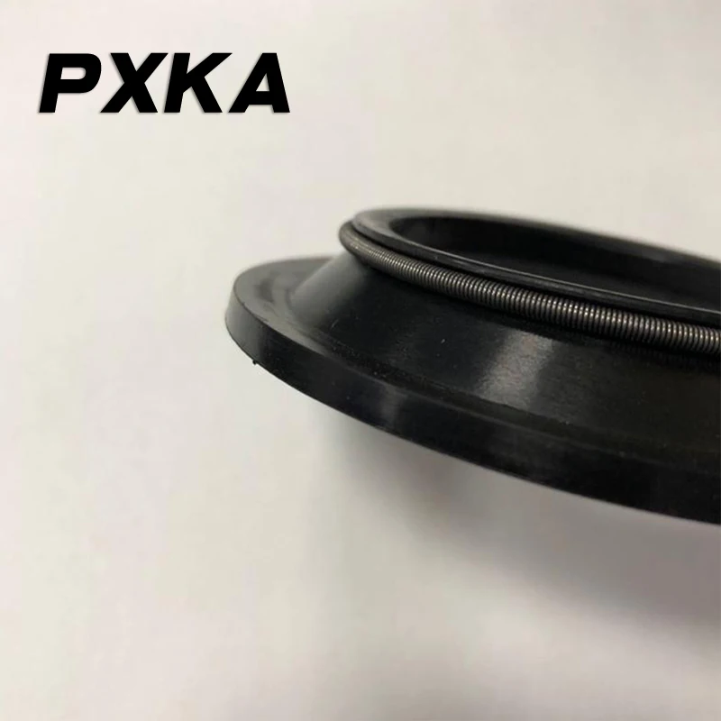 1PCS J type dustproof sealing ring piston rod sealing ring 130X165X16/140X175X17/150X190X17/160X200X17/170X210X17/180X220X17