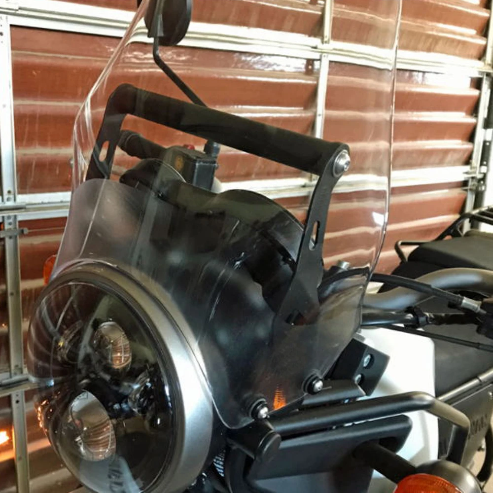Soporte de placa de navegación GPS para motocicleta, montaje de barra para Royal Enfield Himalayan 2016, 2017, 2018, 2019, 2020, 2021, 12 / 22mm