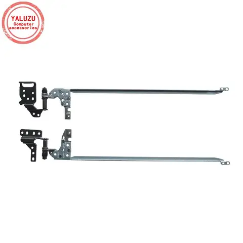 Новый шарнир ЖК-дисплея для ноутбука ACER Aspire 5 A315-51 A315-53 A315-41/G A515-51/G A515-41 A615-51G A715-71G A717-71G петли топ 10 петли для ноутбука - №5