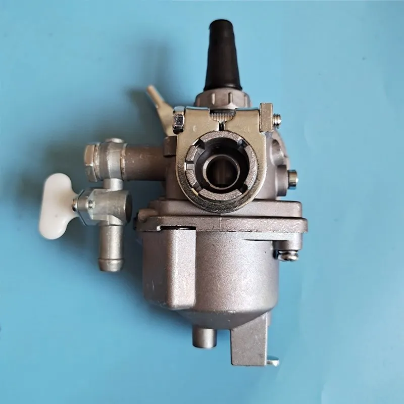 TD40 Carburetor For Kawasaki TD33 TD40 TD43 TD48 CG400 Brush cutter 15001-2525