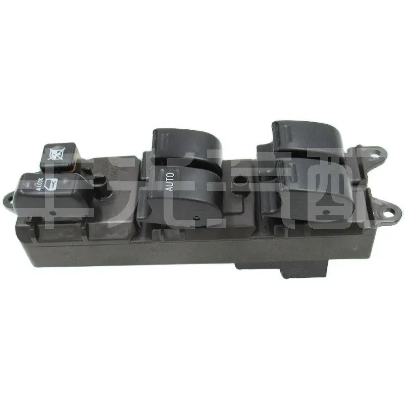 

Factory Direct Auto Power Master Control Window Switch apply for Toyota Left Driver Side 84820-0K021