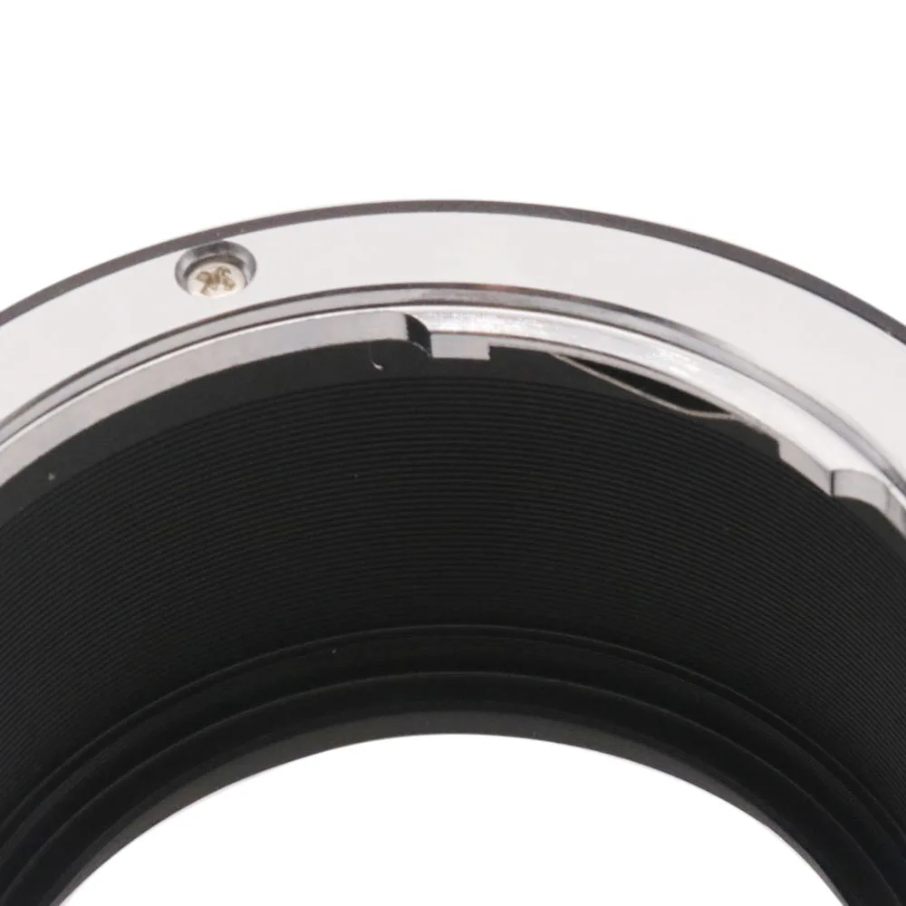Nik-L/T Mount Adapter Ring For Nikon F mount lens to Leica / Panasonic L mount camera S1,S5,TL,SL,CL,Type 701 etc.