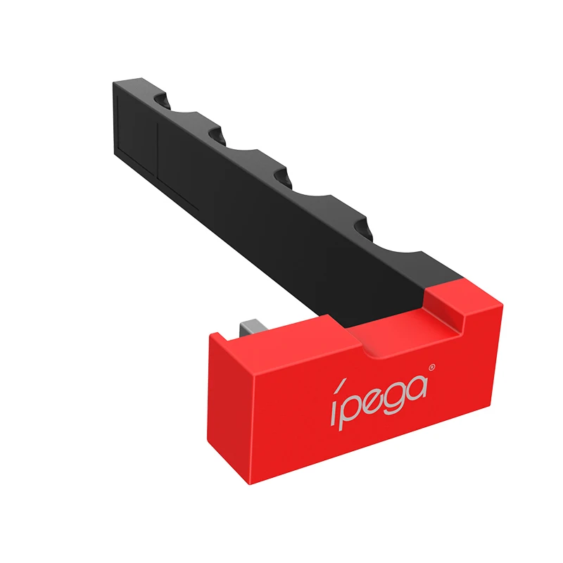 Tay Cầm Chơi Game Ipega PG-9186 Bộ Điều Khiển Sạc Đế Sạc Đứng Ga Giá Đỡ Dành Cho Máy Nintendo Switch NS Joy-Con Máy Chơi Game Phụ Kiện