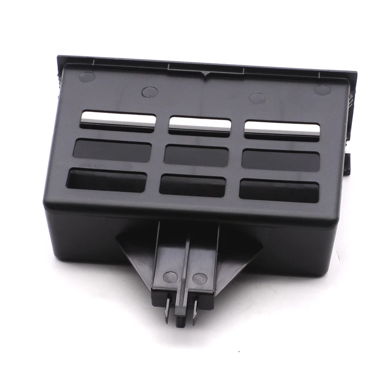 Car Dashboard Center Storage Tray Cubby Box for VW Jetta Golf MK4 Bora Passat B5 Sharan Transporter 3B0857058 1J0857058A