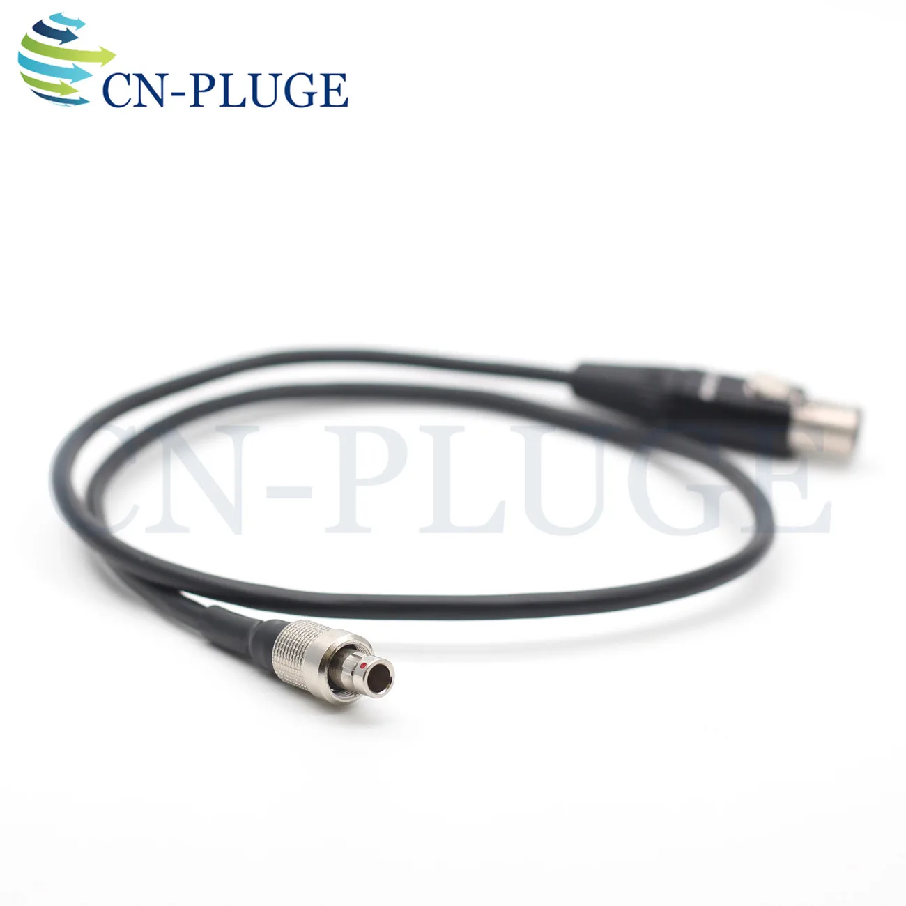 Ambient Recording UMP-Out/3L - TA3F to FVB 00 3-Pin  Audio Output Cable for Sennheiser SK / Zaxcom TRX900 Transmitter (15.7