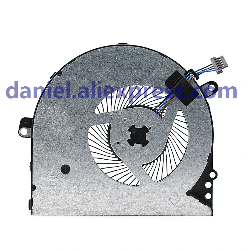 

Original NS75C00-16K11 5V 0.50A notebook built-in turbo cooling fan