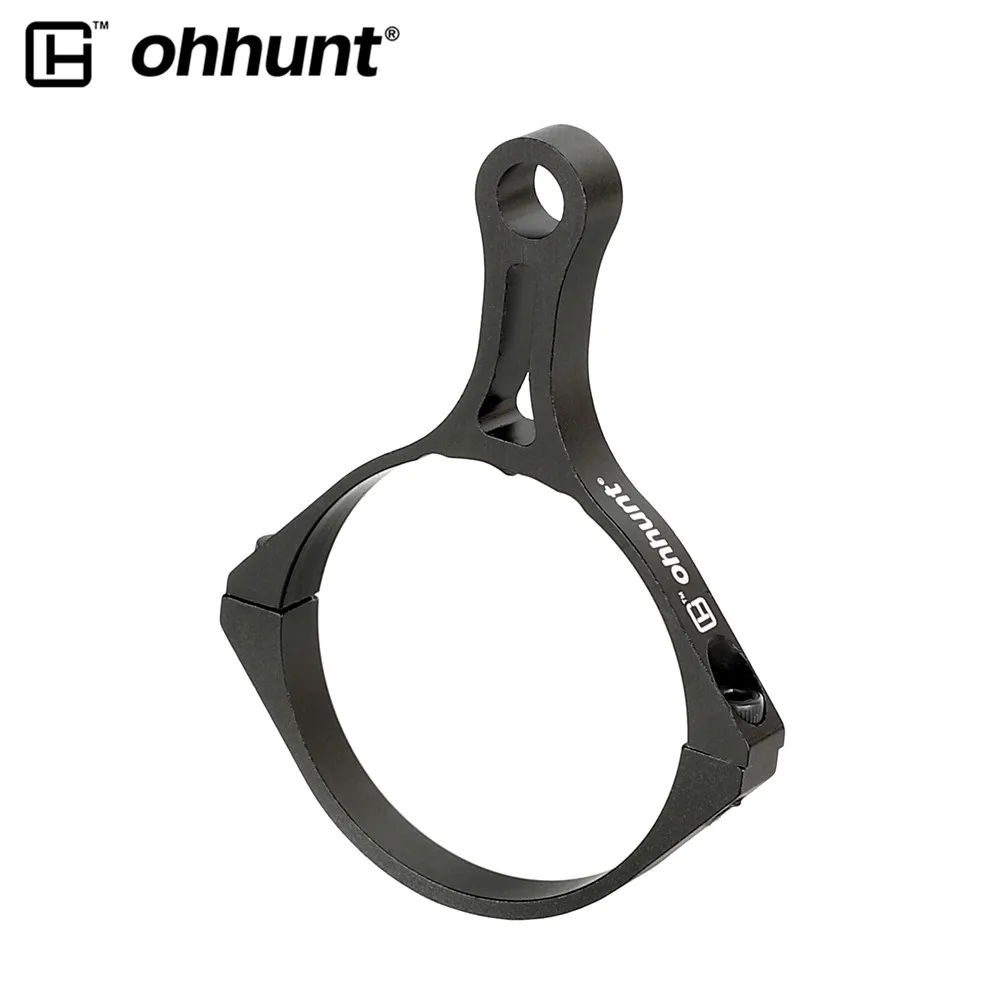 SHIP FROM USA ohhunt  Scope Accessories Aluminum 44mm 45mm Zoom Adjust Switch View Throw Lever For Hunting scope