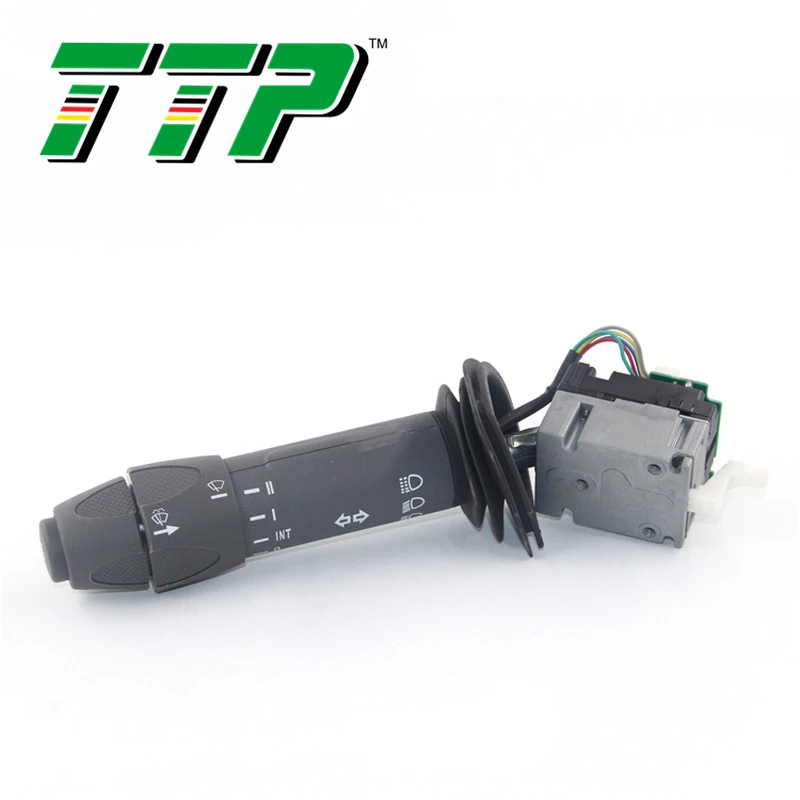 41221035 TTP Truck Steering Column Combination Switch 645162 SA5E0056 for IVECO High Quality Combination Switch