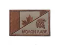 32 Canada 8X5 CM