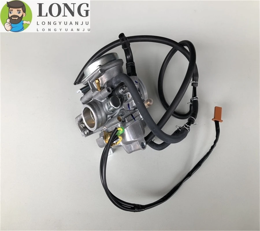 オートバイキャブレターアセンブリホンダ CBF 125 CBF 150 WH125-8 オートバイキャブレターアセンブリホンダ CBF 125 CBF 150 WH125-8