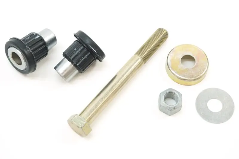 VolMarkt Mercedes W123, W115, W116, W126 Es Tie Rod Repair Kit 1264600819 Reliable Original Quality Compatible Spare Parts