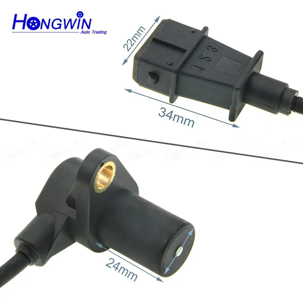 현대 H1 용 새로운 크랭크 샤프트 위치 센서/Kia K2500, PREGIO 1995-2003 39650-42600 / 39650 42600 / 3965042600