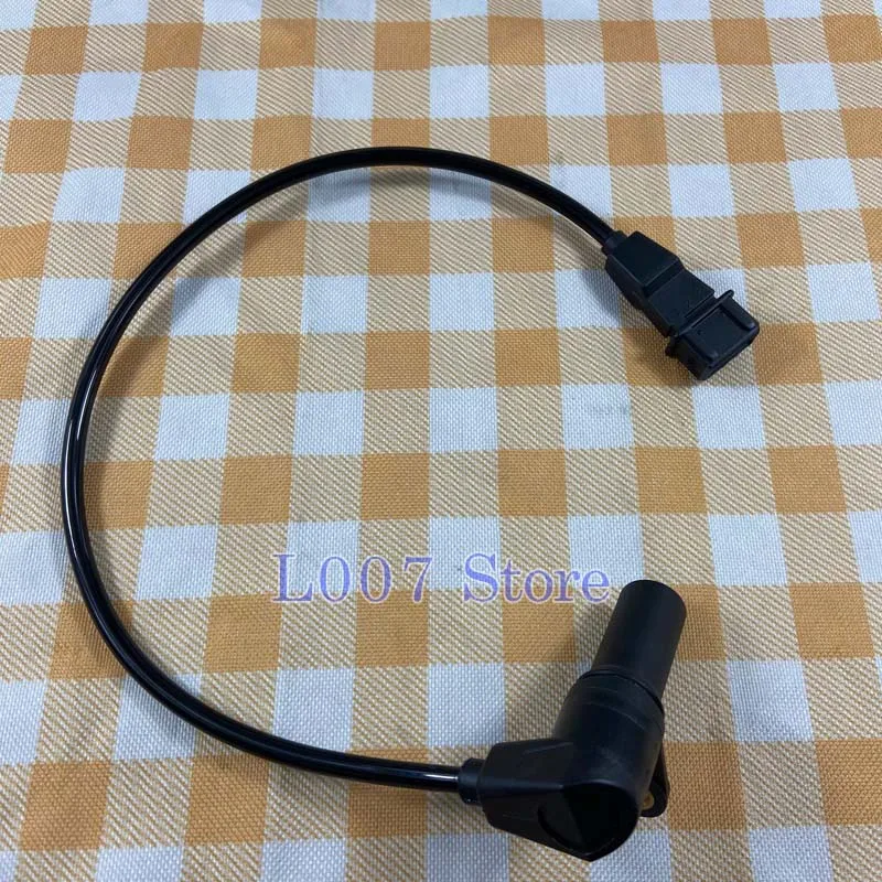 NO: 96253542,96434780 Crankshaft Position Sensor Fits For Daewoo Chevrolet Aveo  Kalos Optra Tacuma 25182450,96389566,5S8080