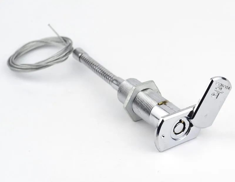 Serrure d'urgence électrique automatique pour garage, serrure à fil pour porte de volet roulant, Sup