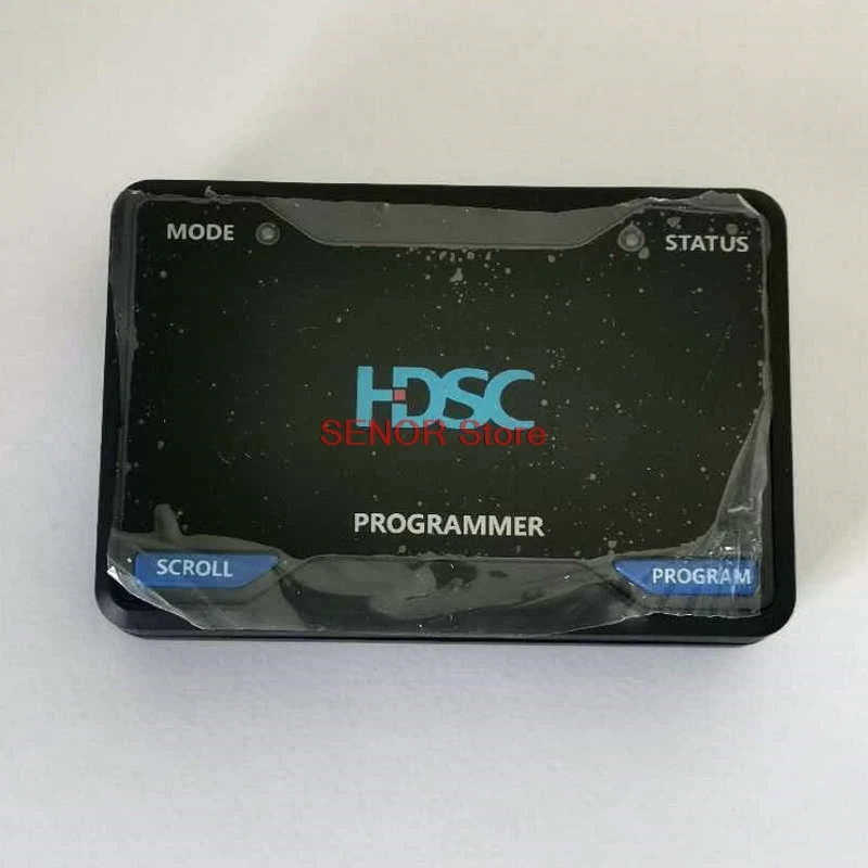 

MCU HC32 Offline Programmer Burner HCTL-01B without screen