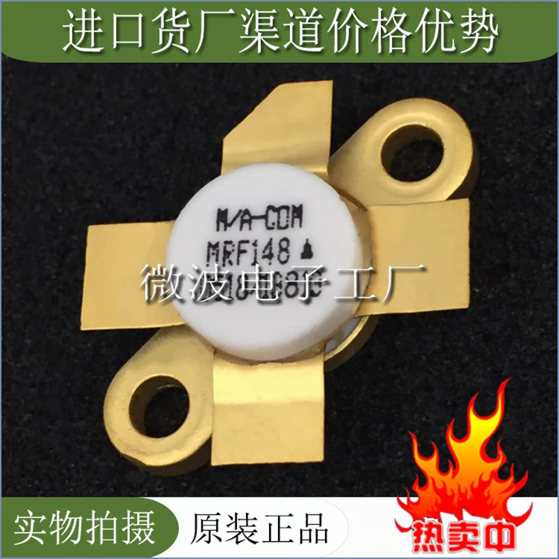 MRF148 Smd Rf Buis Hoge Frequentie Buis Power Versterking Module