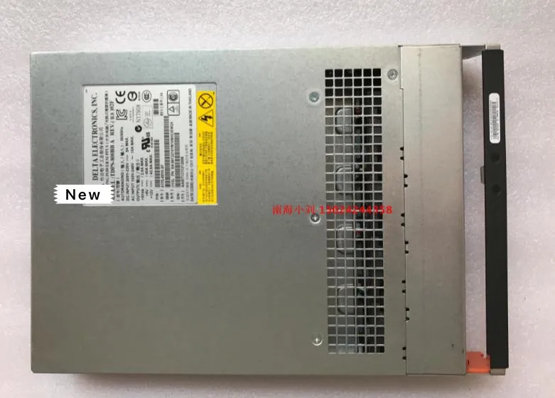 

45W8229 V3500/3700 800W EXP2512 EXP2524 Ensure New in original box. Promised to send in 24 hours