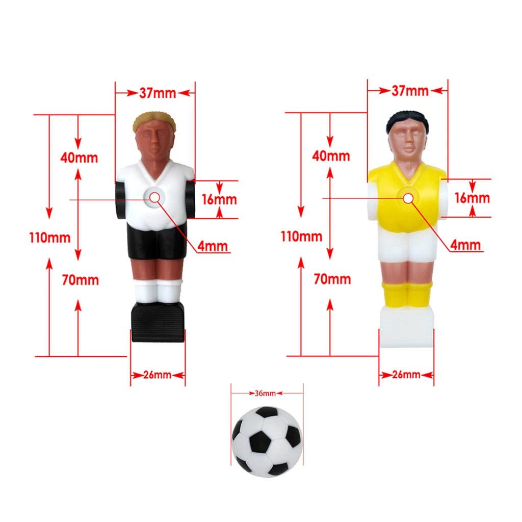 Thumbnail 2 - #33 Best Soccer Table Games to Buy In 2026