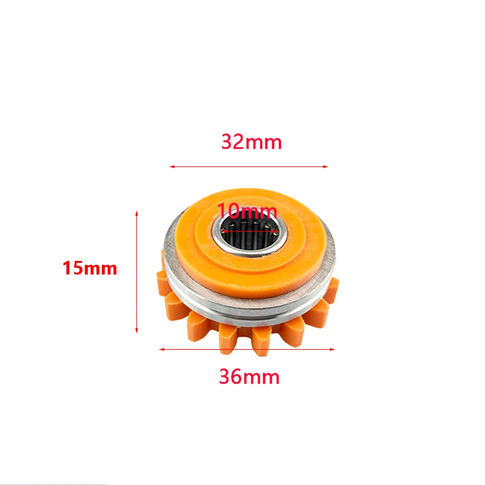 Kemppi type MIG Welding Wire Feeding Roll V U Knurl Groove 0.6mm 0.8mm 1.0mm 1.2mm Size 35*18*10  Wire Feeder Roller