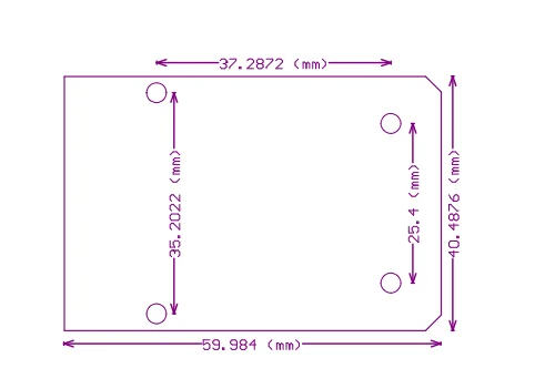 RC522 وحدة RC522 وحدة قراءة بطاقات 13.56mhz المنفذ التسلسلي قارئ تردد الراديو رفيد مجلس التنمية