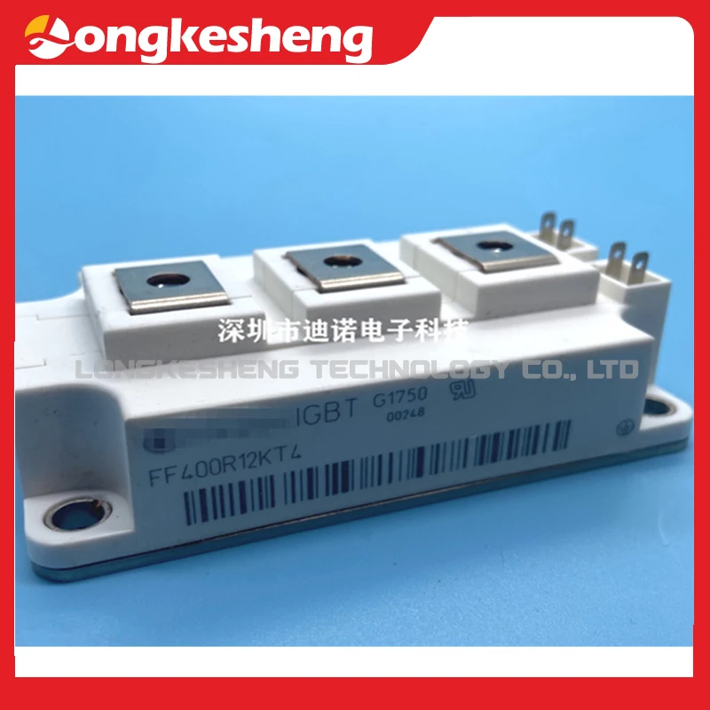 FF200R06KE3 FF300R06KE3 FF400R06KE3 FF200R12KT4 FF300R12KT4  FF400R12KT4 FF450R12KT4  NEW Original Module