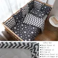 11 Pcs Cover Wh Star